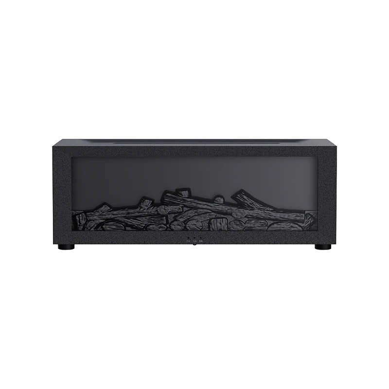 CozyGlow™ Fireplace Aroma Diffuser – Flame - Inspired Humidifier for Peaceful Spaces for Fireplace Aroma Diffuser | Shop now at My Store