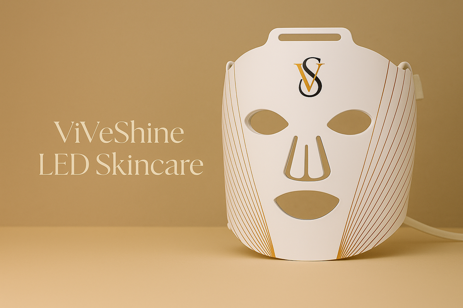ViVeShine LED Therapy Collection