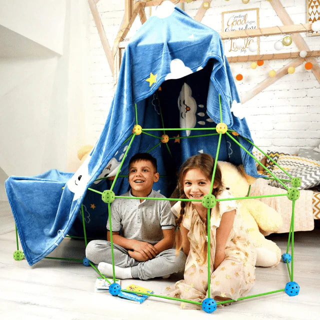 Epic Forts Adventure Kit