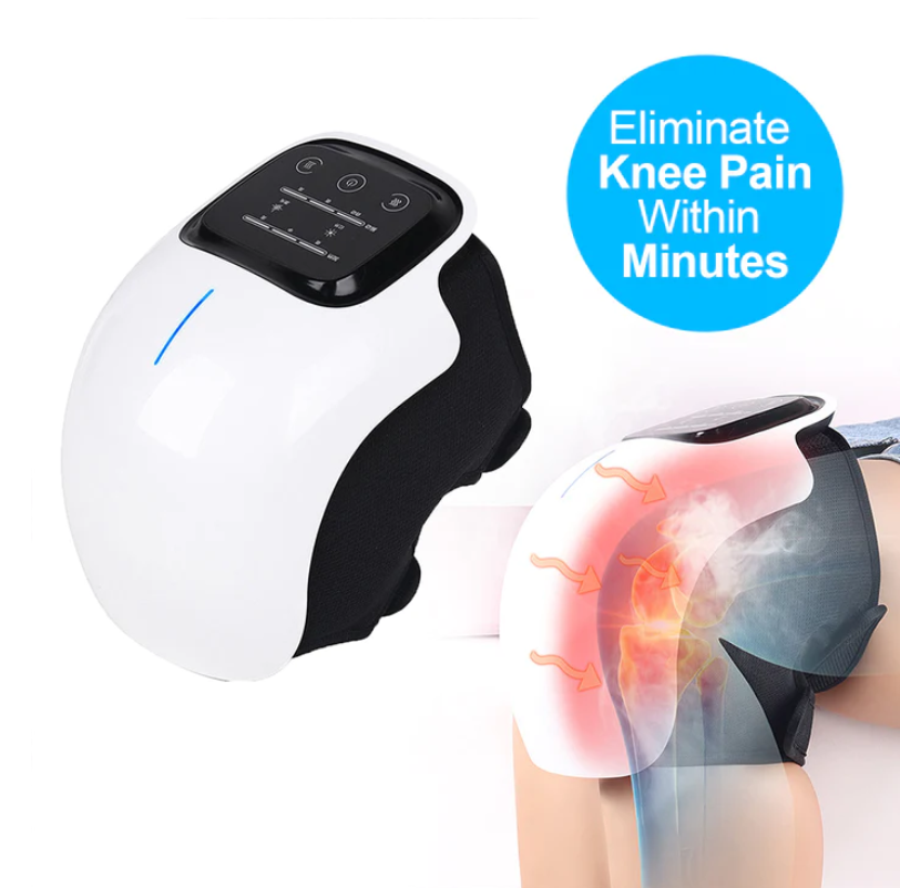 ViveShine™ Knee Pain Massager