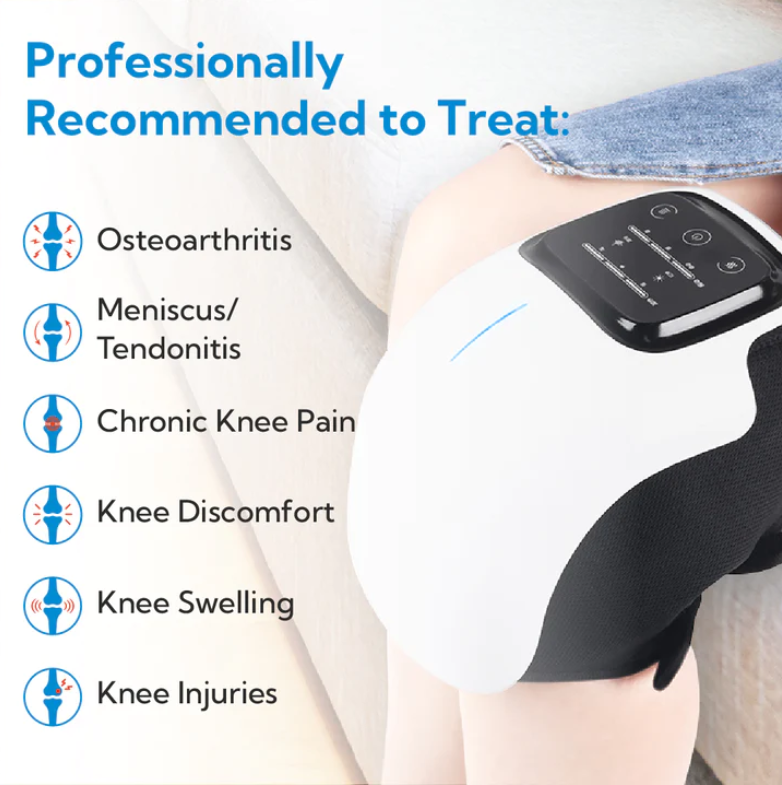 ViveShine™ Knee Pain Massager