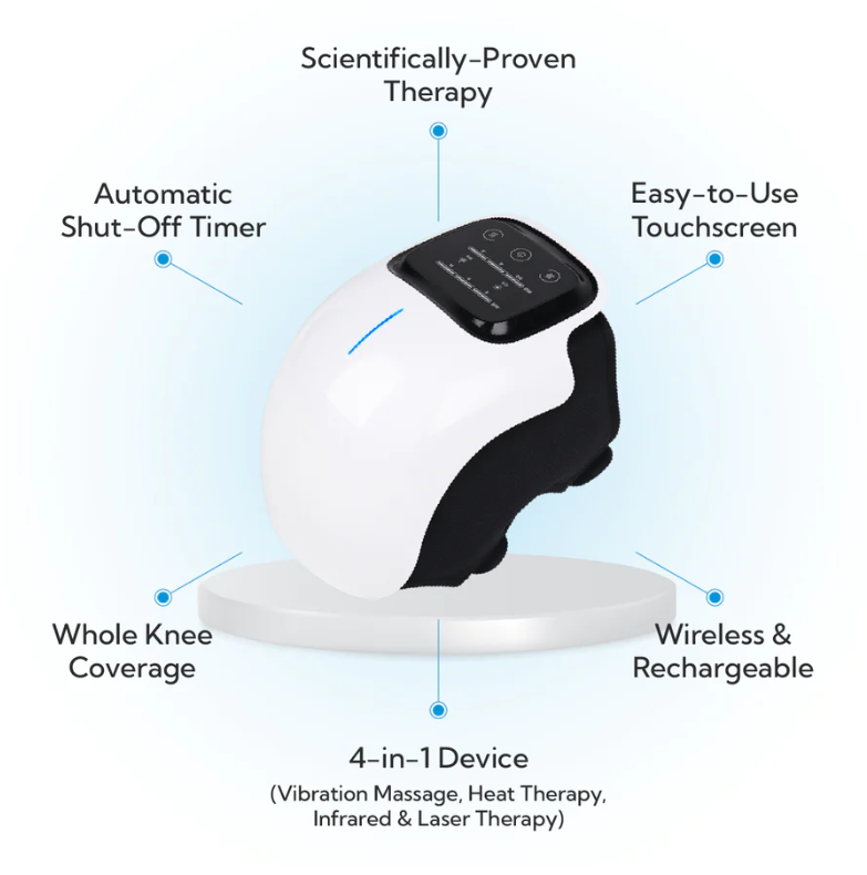 ViveShine™ Knee Pain Massager