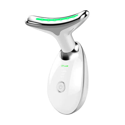 ViveShine™ Face & Neck Massager