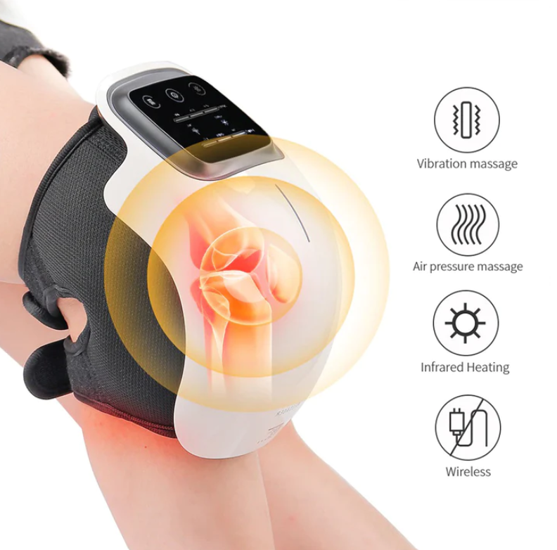 ViveShine™ Knee Pain Massager