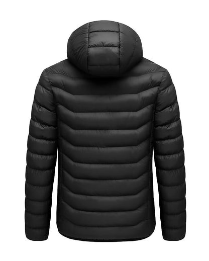 HeatPro  Heated Jacket