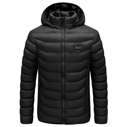 HeatPro  Heated Jacket