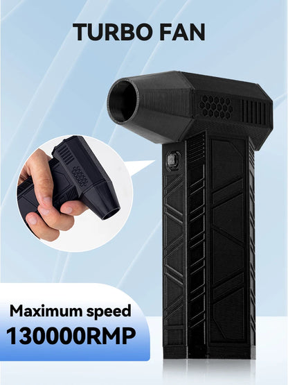 ViveShine Pro Mini Air Blower