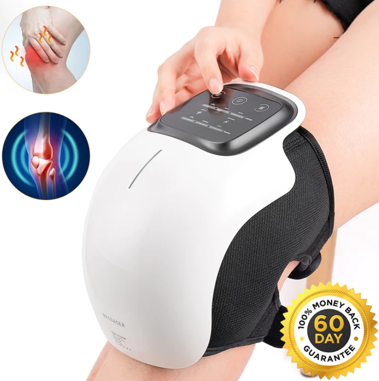 ViveShine™ Knee Pain Massager