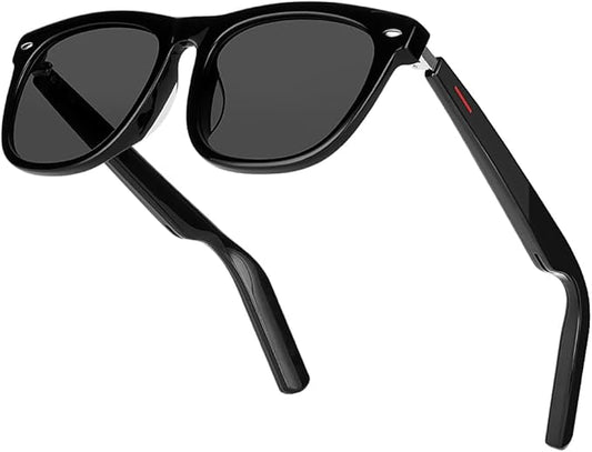 Smart Shades™ Bluetooth Glasses with Eye Protection for | Shop now at My Store